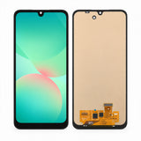 Replacement Screen & Digitizer with Frame for Samsung Galaxy A26 5G