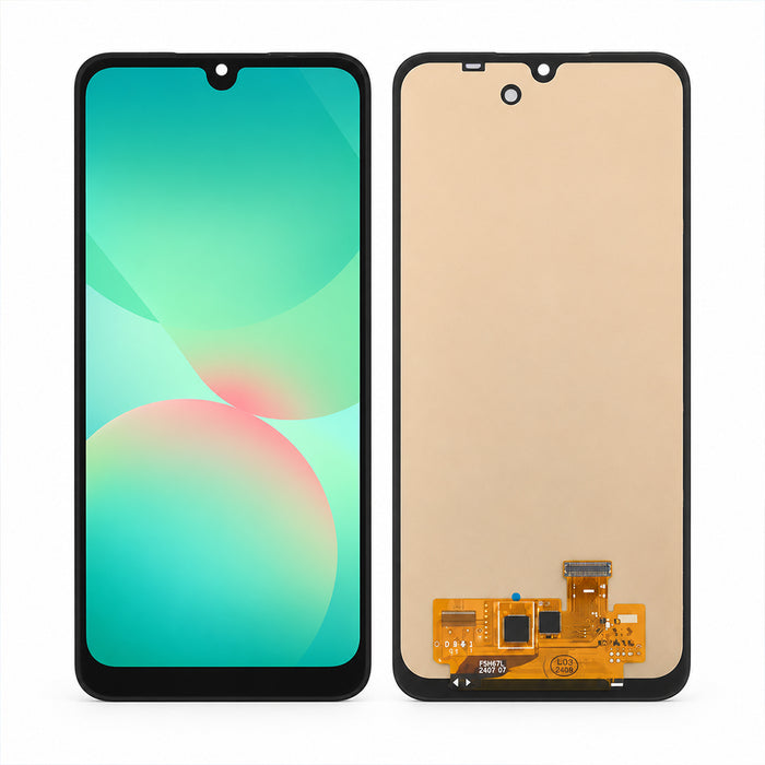 Replacement Screen & Digitizer with Frame for Samsung Galaxy A26 5G