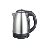 2L Stainless Steel Cordless Electric Kettle – 2000W Fast Boil Auto Shut-Off