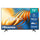 Hisense 75" (189cm) A6 4K UHD VIDAA TV