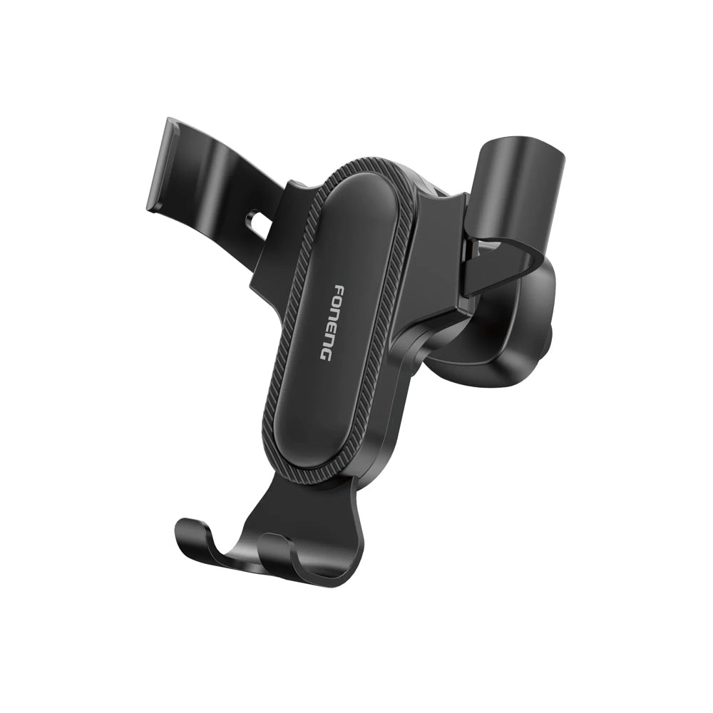 FONENG Gravity Air Vent Car Phone Holder