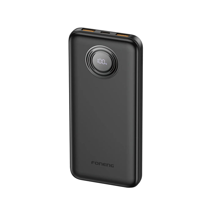 FONENG PX101 10000mAh 22.5W Fast Charging Power Bank