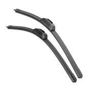 Soft Windscreen Wipers – 20" or 24"