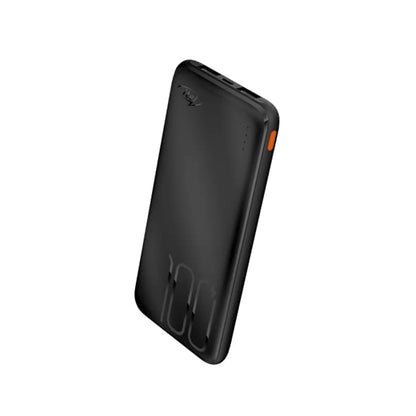 iTel Star 100 Super Slim Power Bank - 10,000mAh