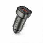 FONENG 18W USB-A Zinc Alloy Fast Car Charger