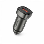 FONENG 18W USB-A Zinc Alloy Fast Car Charger