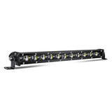 iStar 36W Small Single Row Side Light