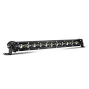 iStar 36W Small Single Row Side Light