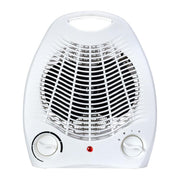 iStar Personal Electric Fan Heater | Warm, Hot & Cool Air Modes