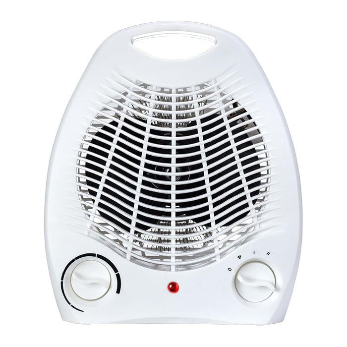 iStar Personal Electric Fan Heater | Warm, Hot & Cool Air Modes