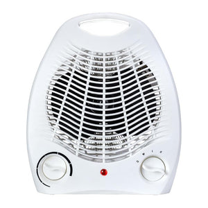 iStar Personal Electric Fan Heater | Warm, Hot & Cool Air Modes
