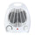 iStar Personal Electric Fan Heater | Warm, Hot & Cool Air Modes