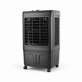 Condere Evaporative Air Cooler with Ice Fill & Air Swing