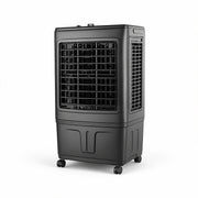 Condere Evaporative Air Cooler with Ice Fill & Air Swing