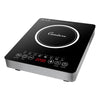 Condere C-CPSF15A 2200W Stainless Steel Induction Cooktop