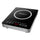 Condere C-CPSF15A 2200W Stainless Steel Induction Cooktop