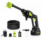 iStar 300W Cordless High-Pressure Washer with 5m Hose