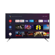 iStar 32" HD Frameless Smart LED TV