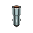 FONENG 36W Dual USB-A QC3.0 Fast Car Charger