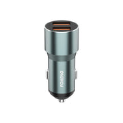 FONENG 36W Dual USB-A QC3.0 Fast Car Charger
