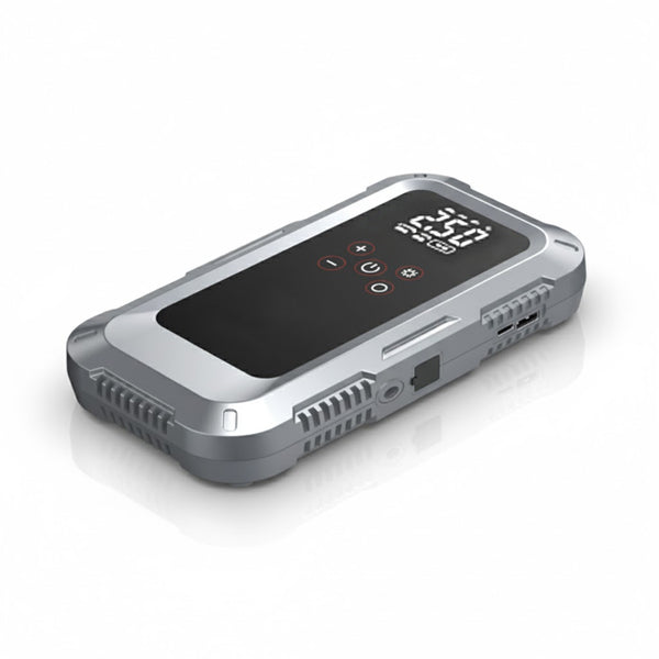 Istar-ST 4-in-1 12V Car Jump Starter