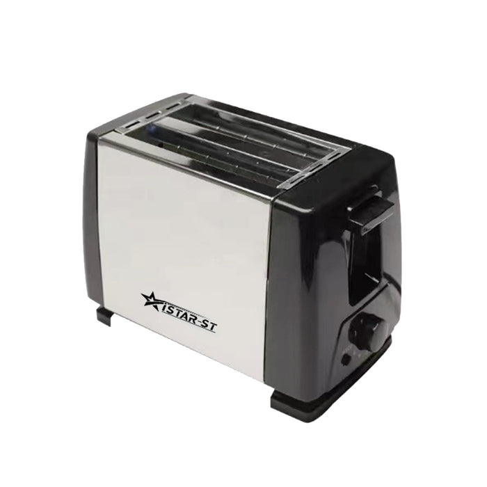 iStar 2 Slice Toaster – 6 Level Adjustable Temperature 900W
