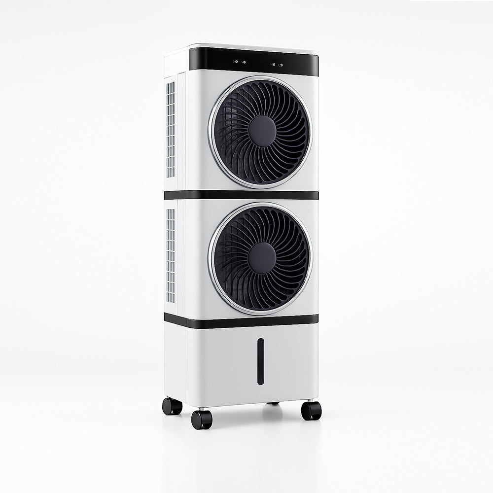 Condere 14L High-Capacity Portable Air Cooler