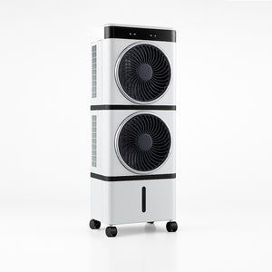 Condere 14L High-Capacity Portable Air Cooler