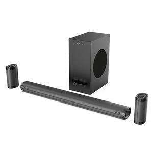Skyworth SS586 5.1‑Channel Home Cinema Soundbar – 630W