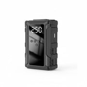 iStar 150 PSI Cordless Digital Tyre Inflator with LED Light & 5200mAh Battery