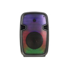 Ecco Portable Rechargeable Speaker MV9169