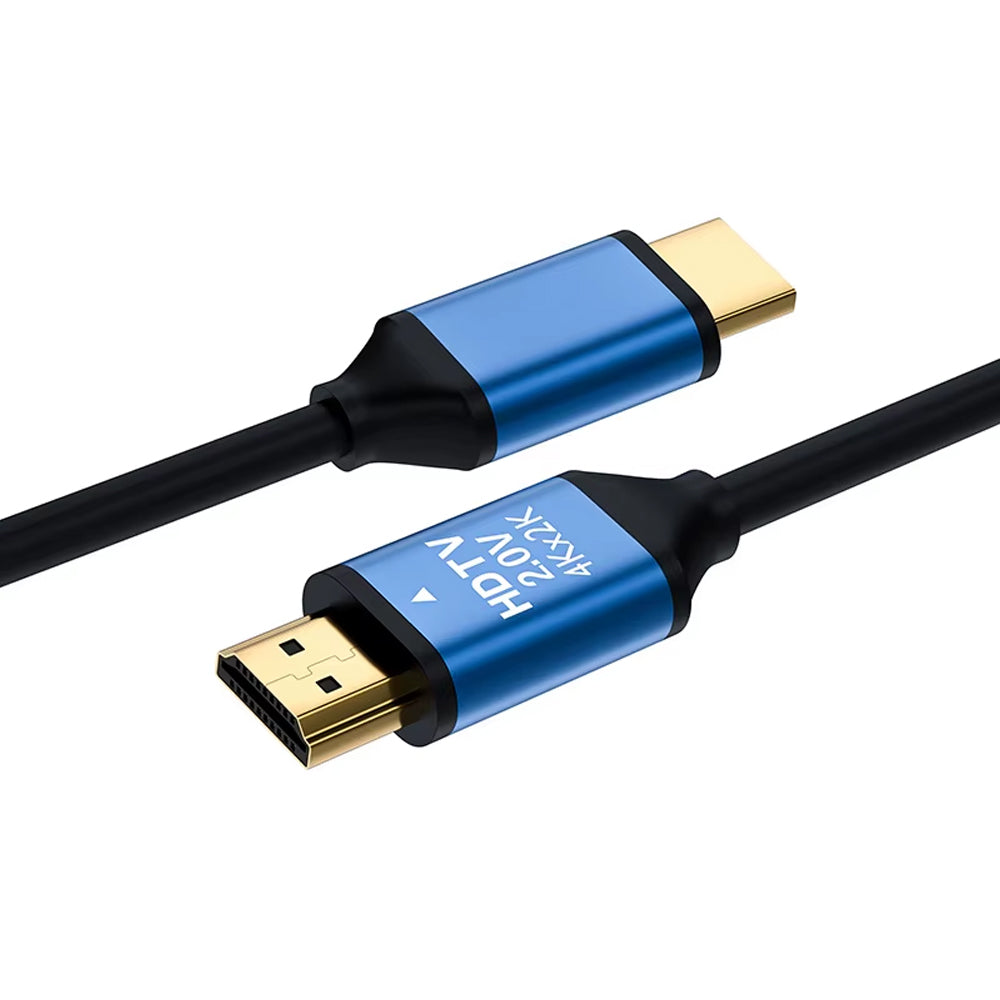 HDTV HDMI Premium Cable 4K - 20 m