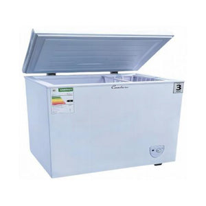 Condere 227L Chest Freezer (BD242)