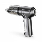 iStar-ST Cordless Mini Handheld Vacuum Cleaner - 12000Pa