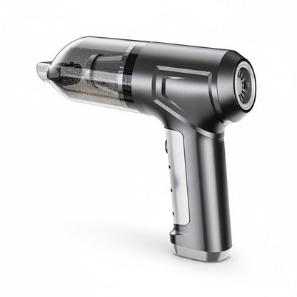 iStar-ST Cordless Mini Handheld Vacuum Cleaner - 12000Pa