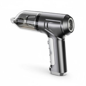 iStar-ST Cordless Mini Handheld Vacuum Cleaner - 12000Pa