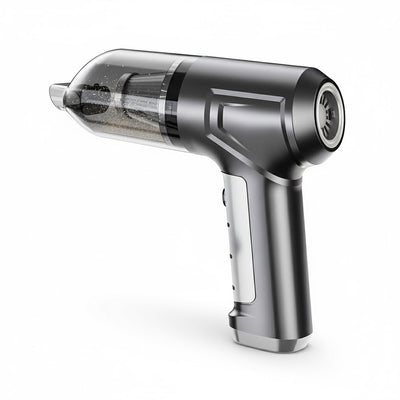 iStar-ST Cordless Mini Handheld Vacuum Cleaner - 12000Pa