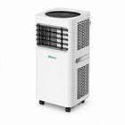 iStar 12000 BTU Portable Air Conditioner – Dual Motor