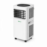 iStar 12000 BTU Portable Air Conditioner – Dual Motor