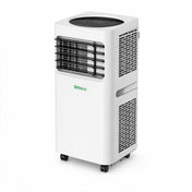 iStar 12000 BTU Portable Air Conditioner – Dual Motor