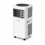 iStar 12000 BTU Portable Air Conditioner – Dual Motor