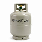 SAFY 9kg LPG Gas Cylinder Empty