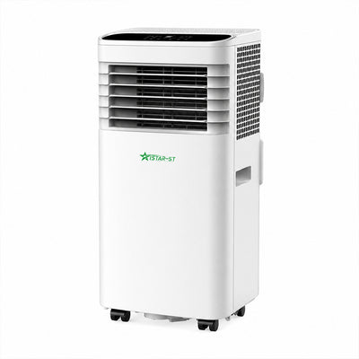 iStar 7000 BTU Compact Portable Air Conditioner