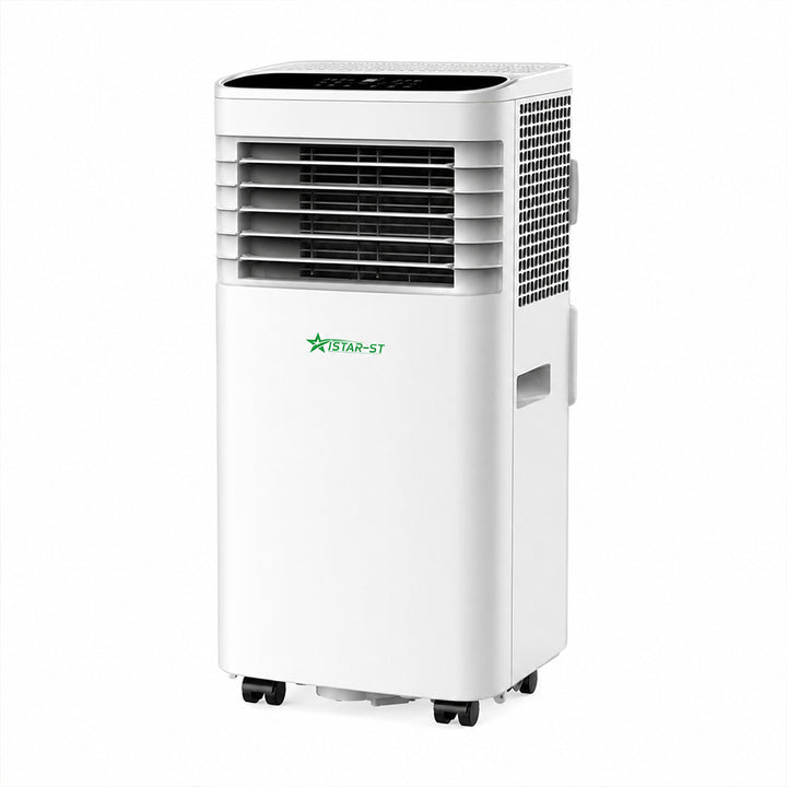 iStar 7000 BTU Compact Portable Air Conditioner