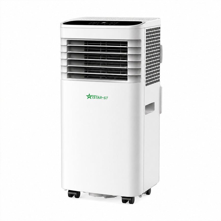 iStar 7000 BTU Compact Portable Air Conditioner