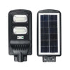 Fussion – 100W Solar Street Light with Pole