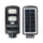 Fussion – 100W Solar Street Light with Pole