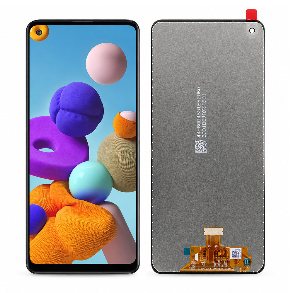 Standard LCD Screen for Samsung Galaxy A21s
