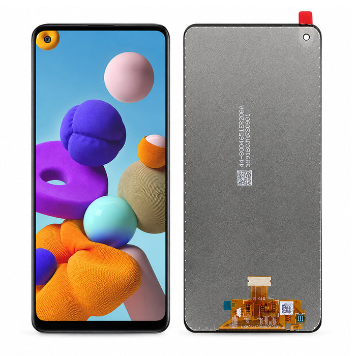Standard LCD Screen for Samsung Galaxy A21s