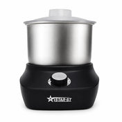 iStar-ST 4L Electric Pap Maker 700W with Measuring Cup